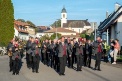 111 Jahre MV Blochingen