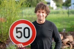Alexander Lutz 50. Geburtstag