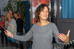 50. Geburtstag Doris Voggel