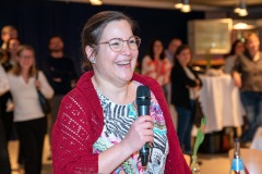 50. Geburtstag Susi Blechner