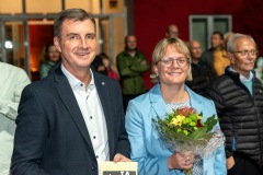 50. Geburtstag Volker Lutz