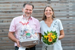 60. Geburtstag Werner Flaisch