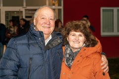 70. Geburtstag Hans-Peter Lang