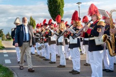 70. Geburtstag Stefan König