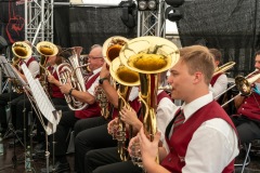 80 Jahre NMH
