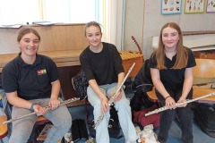 Aktionsnachmittag 2024