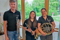 Aktionsnachmittag Ablachschule