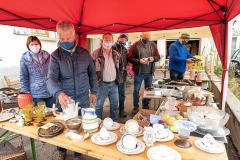 Besenflohmarkt 2020