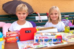 Besenflohmarkt 2021