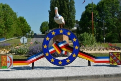 Partnerschaftsfeier Boulay 2017