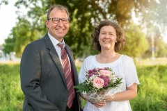 Ellen Müller 50. Geburtstag
