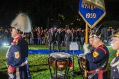 Landesfesttage Weinheim 2015 Samstag