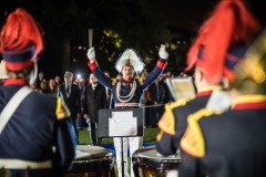 Landesfesttage Weinheim 2015 Samstag