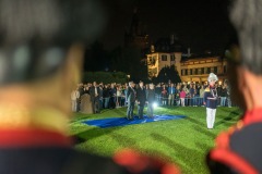 Landesfesttage Weinheim 2015 Samstag