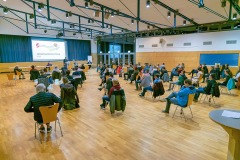 Jahreshauptversammlung 2020