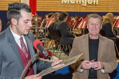 Jahreskonzert 2017