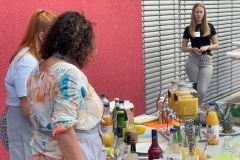 Jugendleiter-Seminar