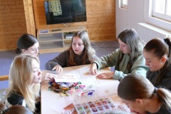 JuKa-Hütte Onstmettingen 2024