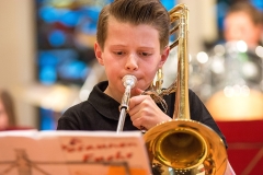 JuKaMe Kirchenkonzert 2018