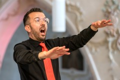Kirchenkonzert 2025
