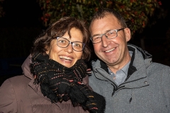 Klaus Voggel 50. Geburtstag