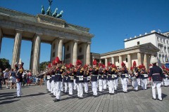Konzertreise Berlin 2016