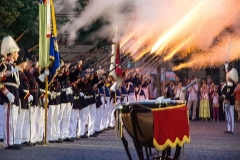 Konzertreise Kelheim/Ingolstadt 2015