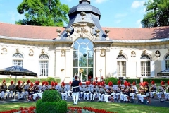 Konzertreise Leipzig 2014