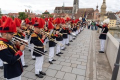 Konzertreise Regensburg
