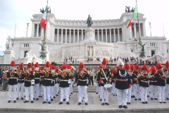 Konzertreise Rom 2013