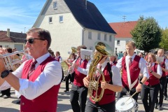 Kreismusikfest Feldhausen