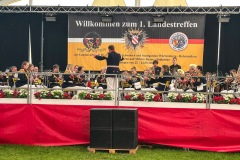Landestreffen in Ehingen
