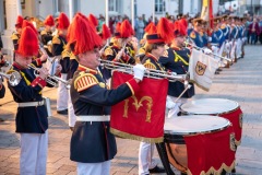 Maifest in Mengen 2024