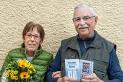 Matthäus Lutz 80. Geburtstag