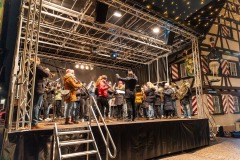 Mengener Weihnachtsmarkt