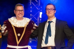 Musikball 2017