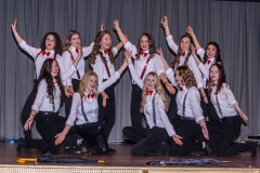 Musikball 2018