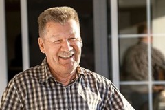 Norbert Reutter 70. Geburtstag