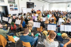 Probenwochenende