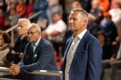 Verabschiedung Stefan Bubeck