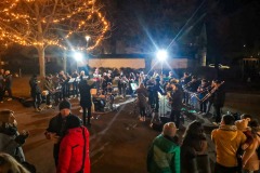 Weihnachtsmarkt 2021