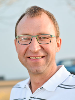 Klaus Voggel