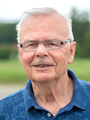 Klaus Schlawinski