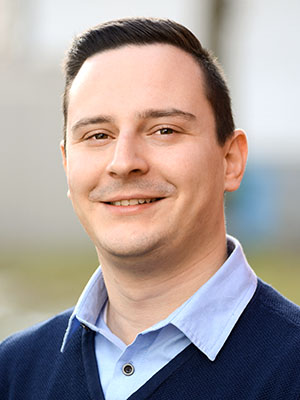 Timo Mohr